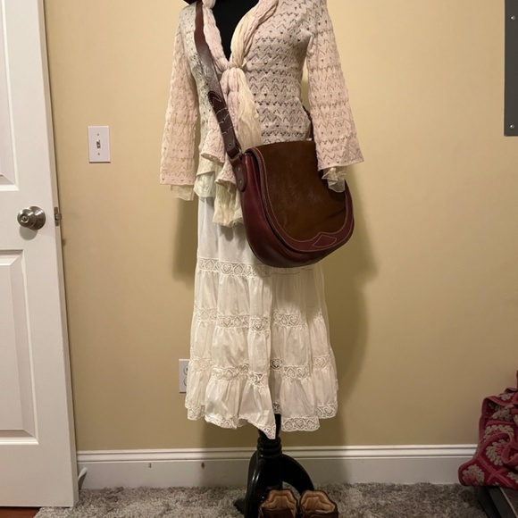 Rugby Ralph Lauren Saddle Bag - Taylor Swift - Picture 9 of 11